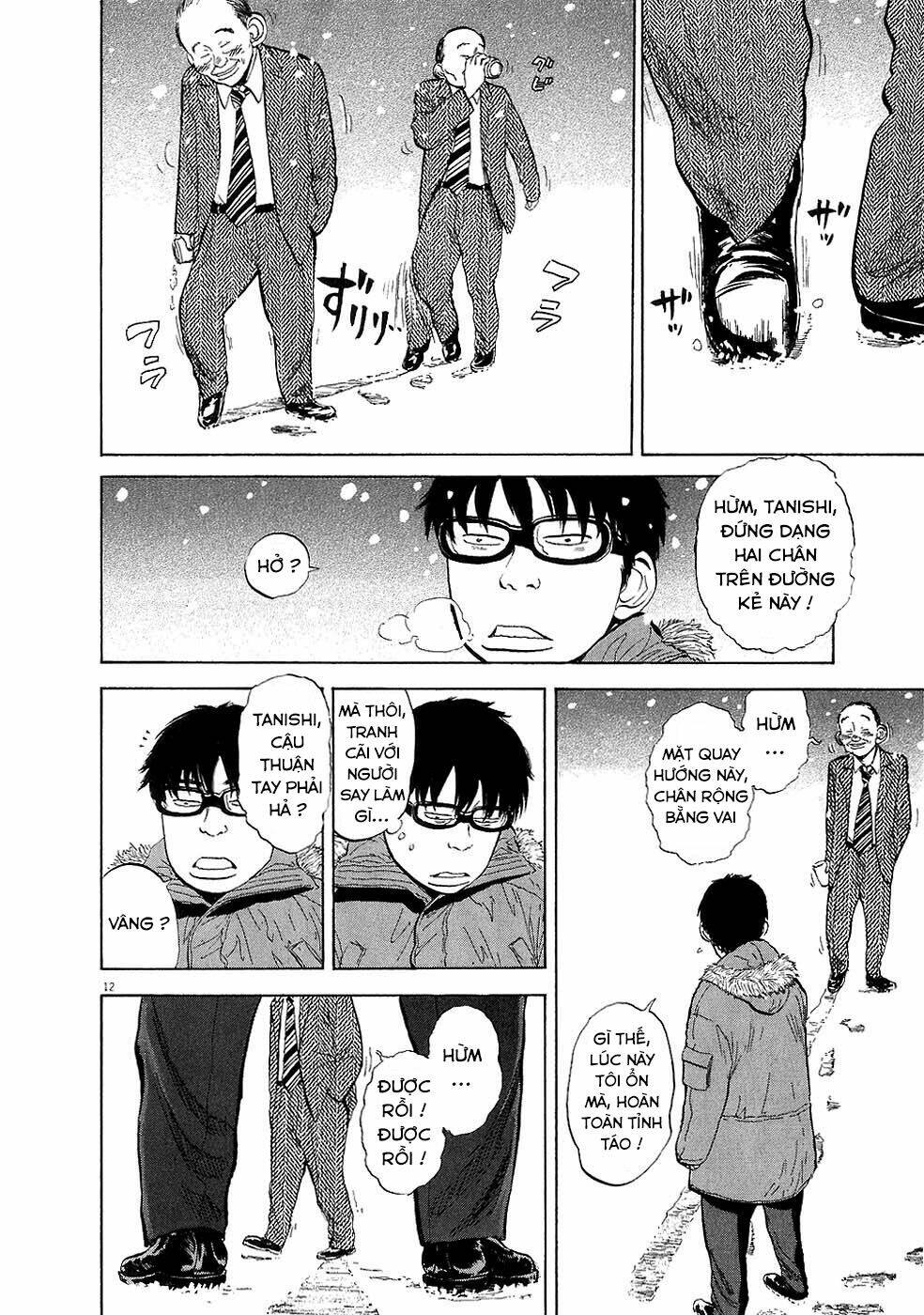 boy on the run chapter 31 12