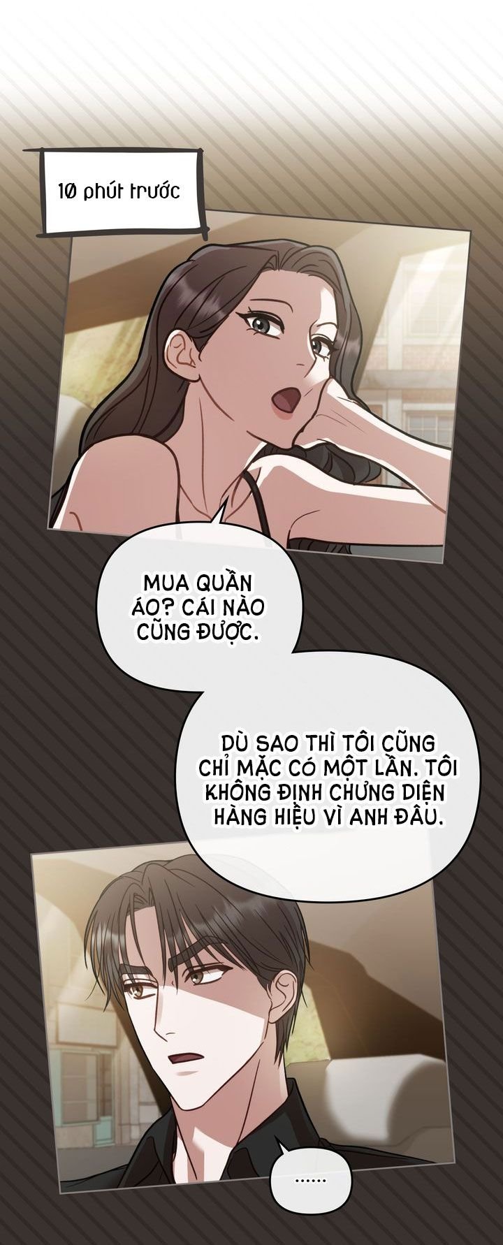 kẻ nghiệp dư chapter 18 11