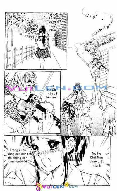 có anh trong đời chapter 8 62