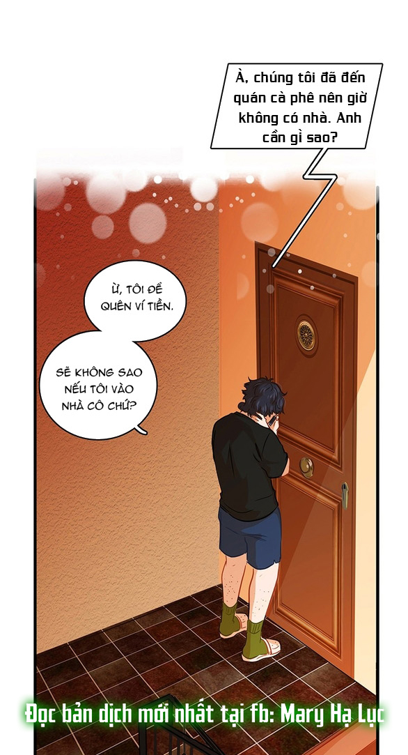 chú cún của em thật đáng yêu chapter 7.2 5