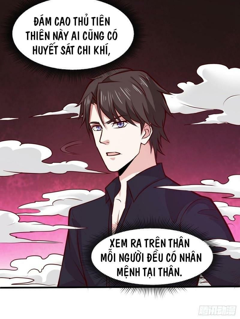 tối cường thần y tại đô thị chapter 88 26