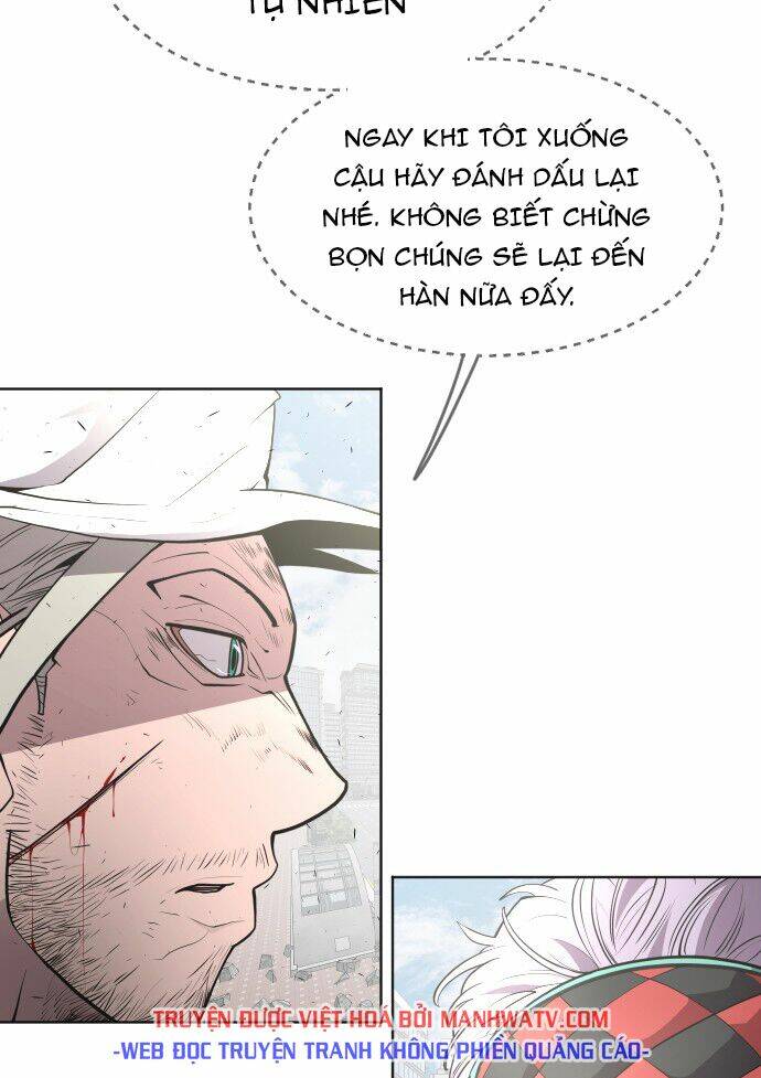 kĩ nguyên của anh hùng chapter 89 10