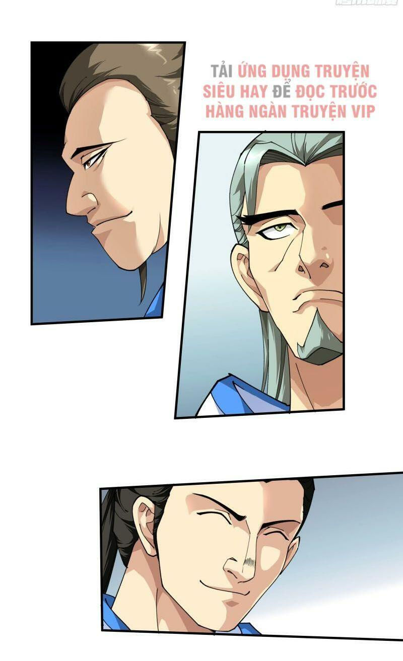 trọng sinh ta là đại thiên thần chapter 24 4