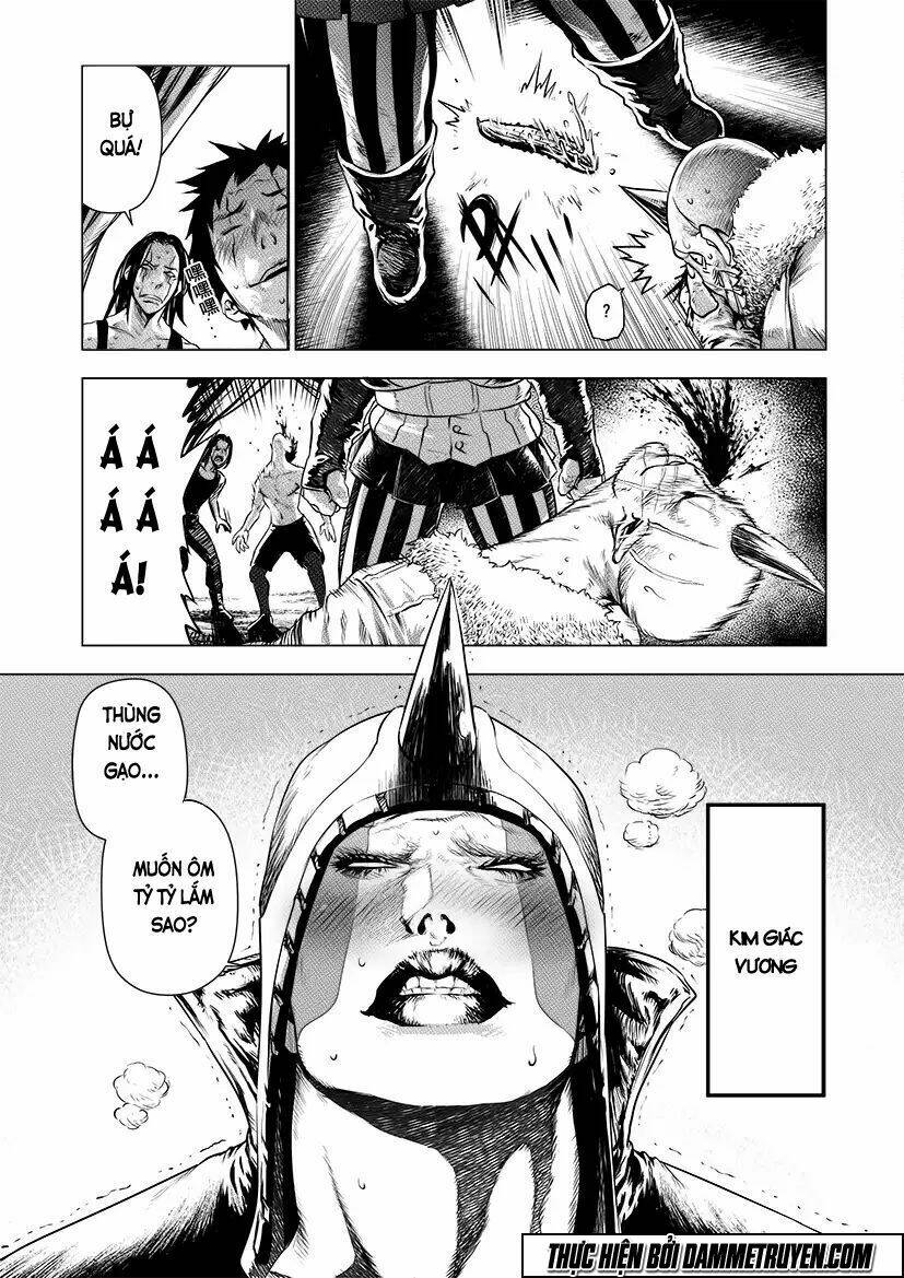 unity of heaven chapter 65 16