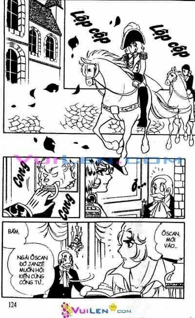 hoa hồng véc-xây chapter 2 124