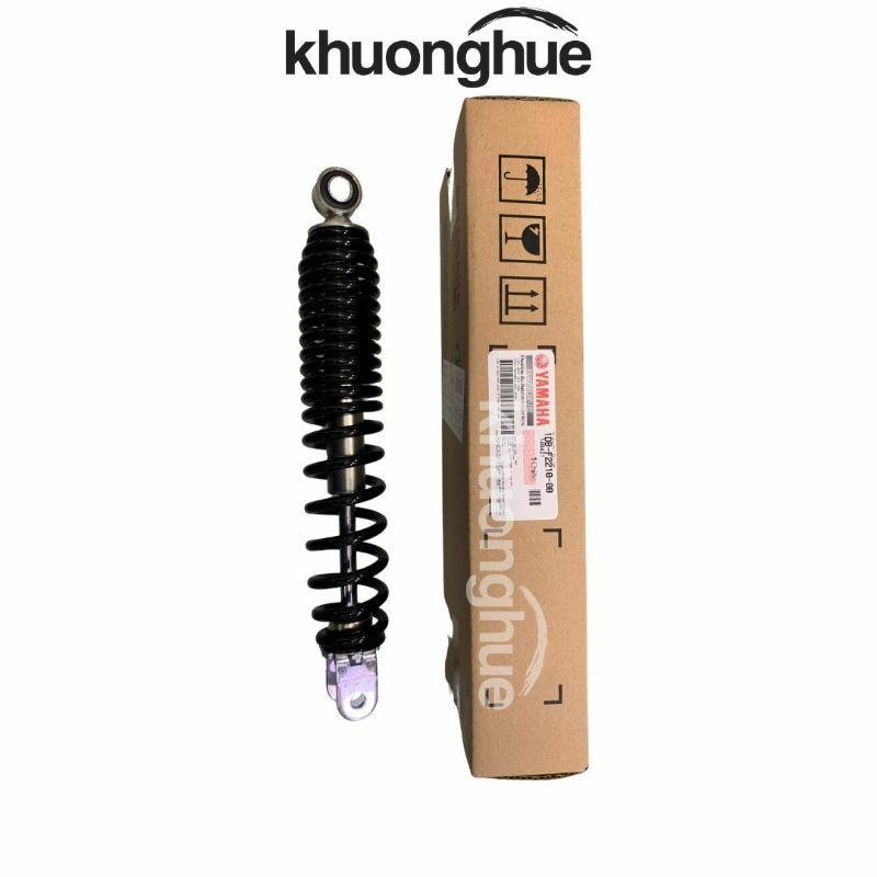 Giảm xóc sau, Phuộc sau xe Nouvo Sx chính hãng YAMAHA