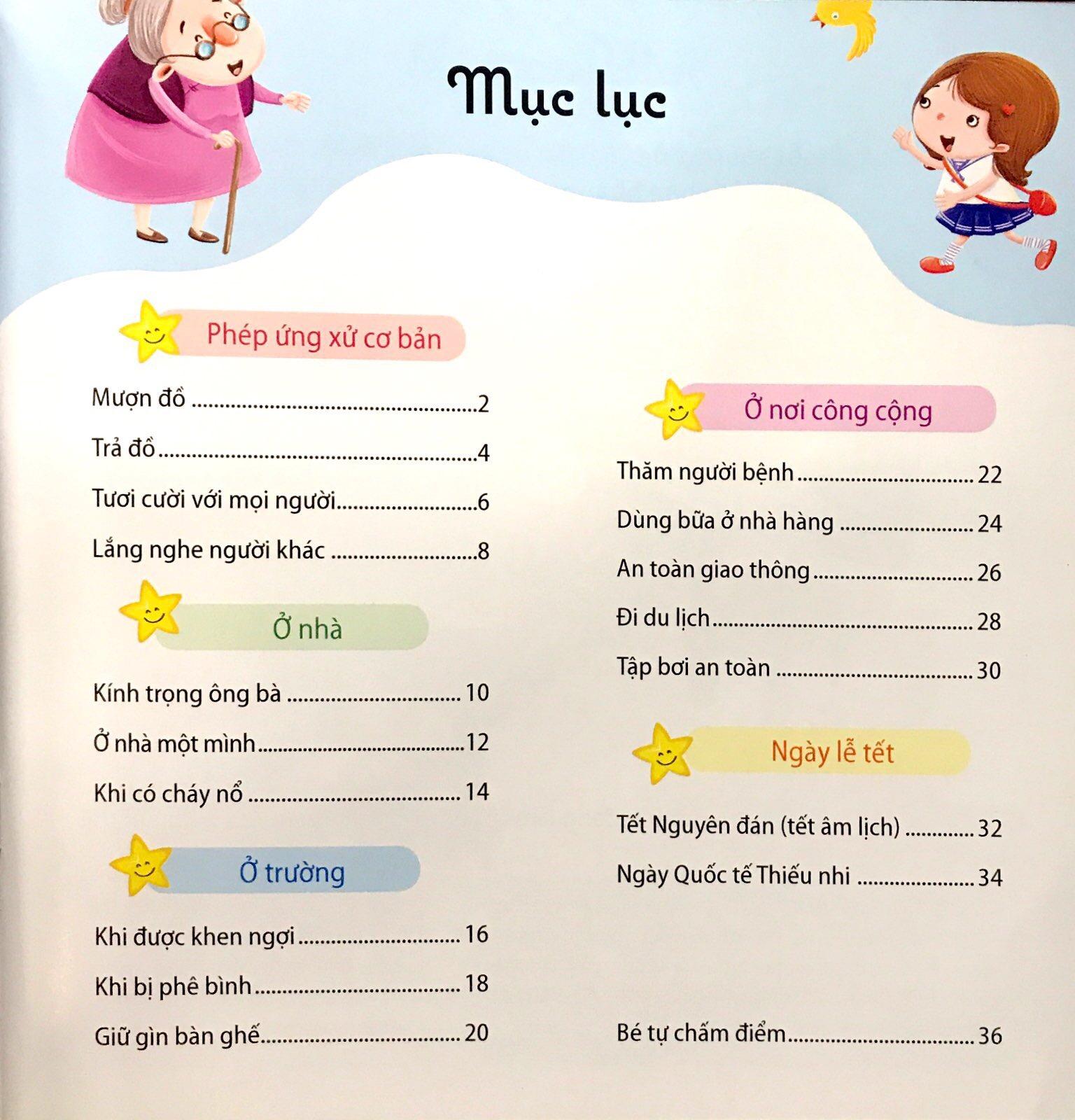Con Là Bé Ngoan (Tập 5)