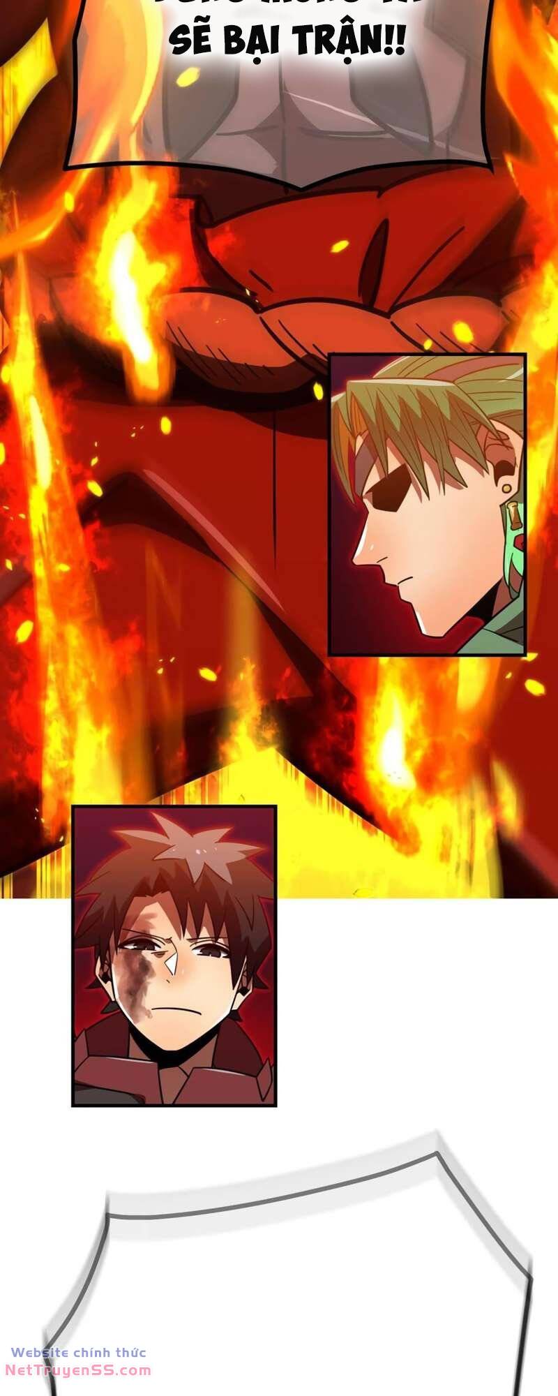 Huyết Thánh Cứu Thế Chủ~ Ta Chỉ Cần 0.0000001% Đã Trở Thành Vô Địch chapter 58 63