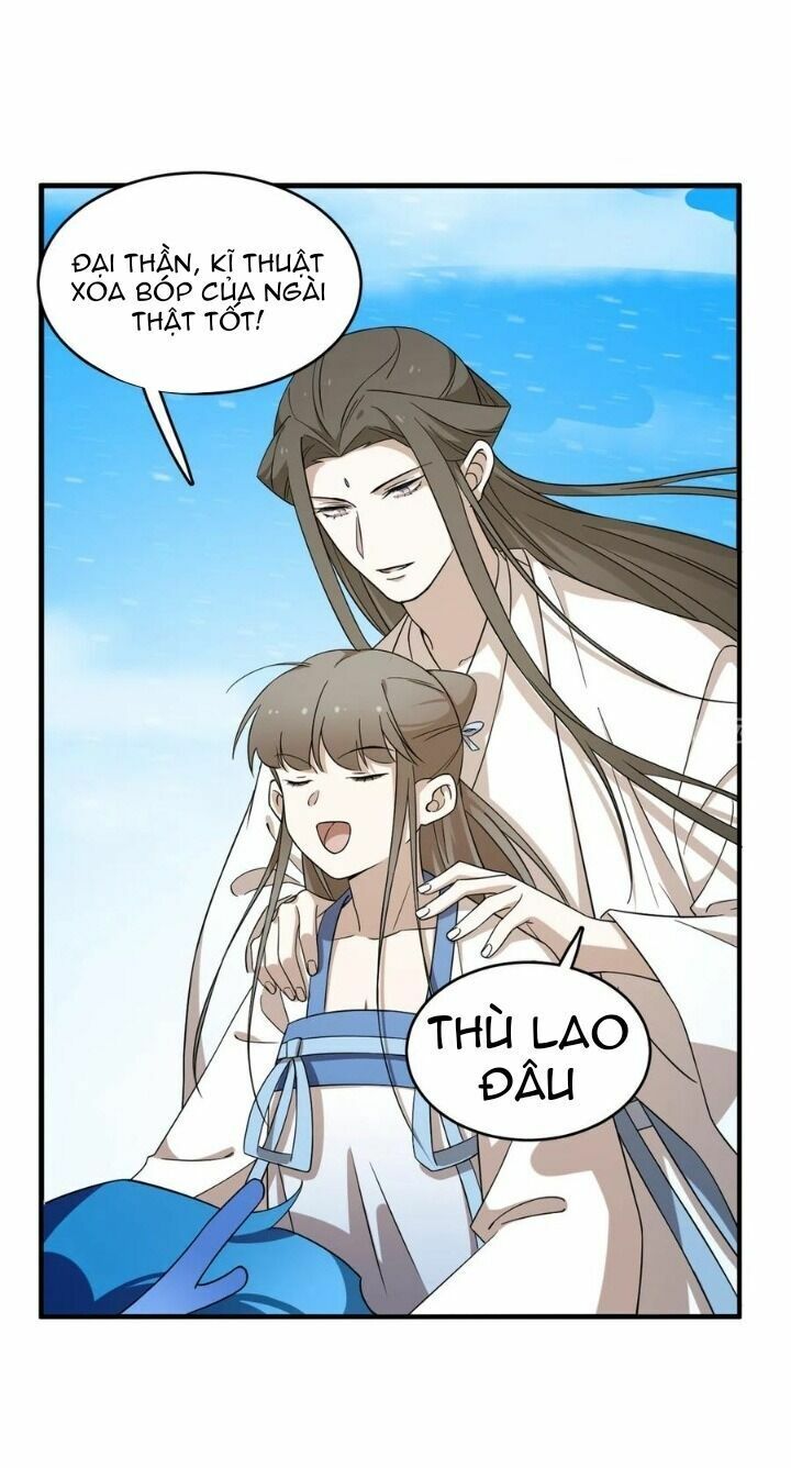 độc bộ thiên hạ: đặc công thần y chapter 249 3