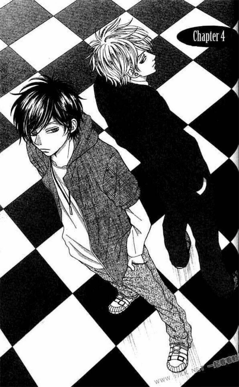 harem lodge chapter 4 1