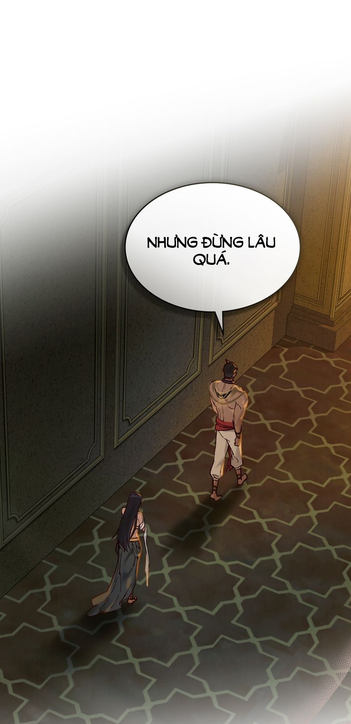 Gọi Ta Là Chủ Nhân chapter 10.2 - Trang 9