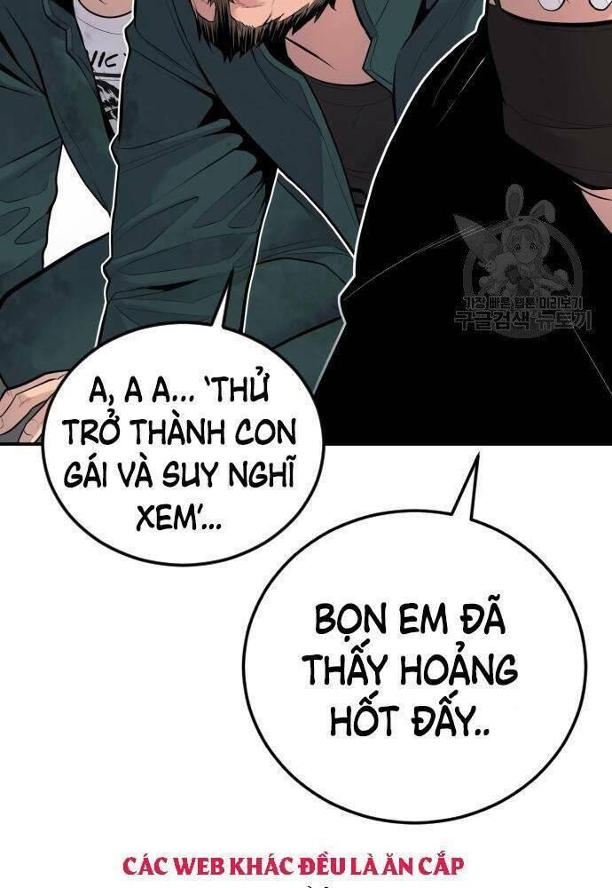 đặc vụ kim chapter 50 19