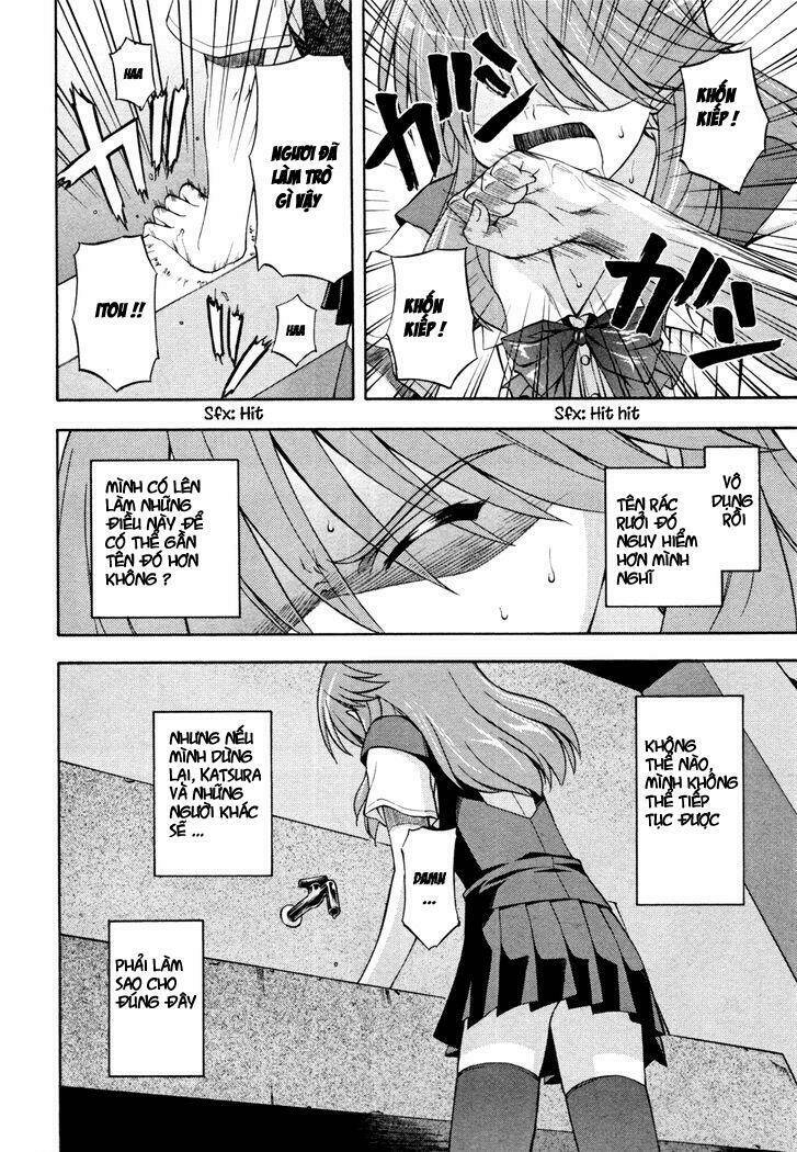 cross days chapter 8 9