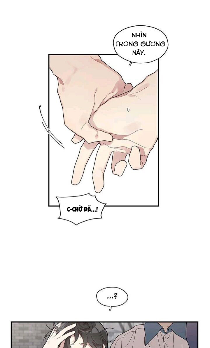 thanh xuân lầm lỡ chapter 36 20