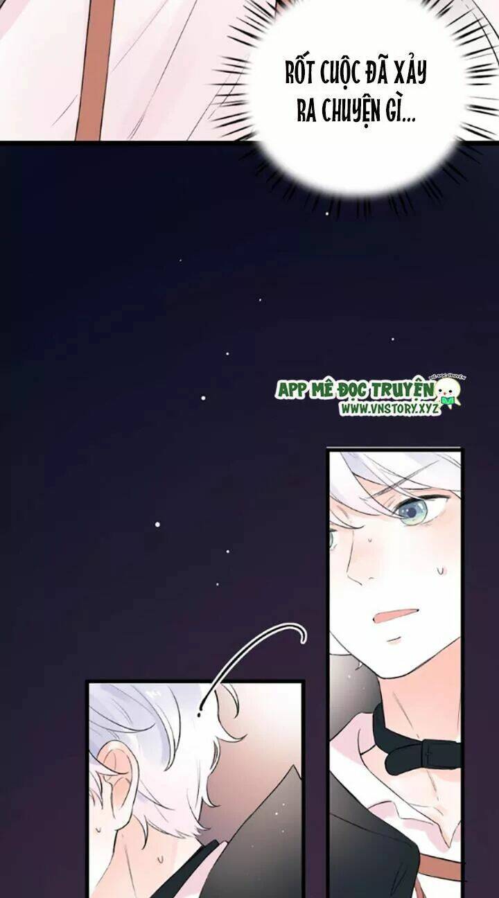 trạch thượng tịch mịch huỳnh hỏa chapter 49 8