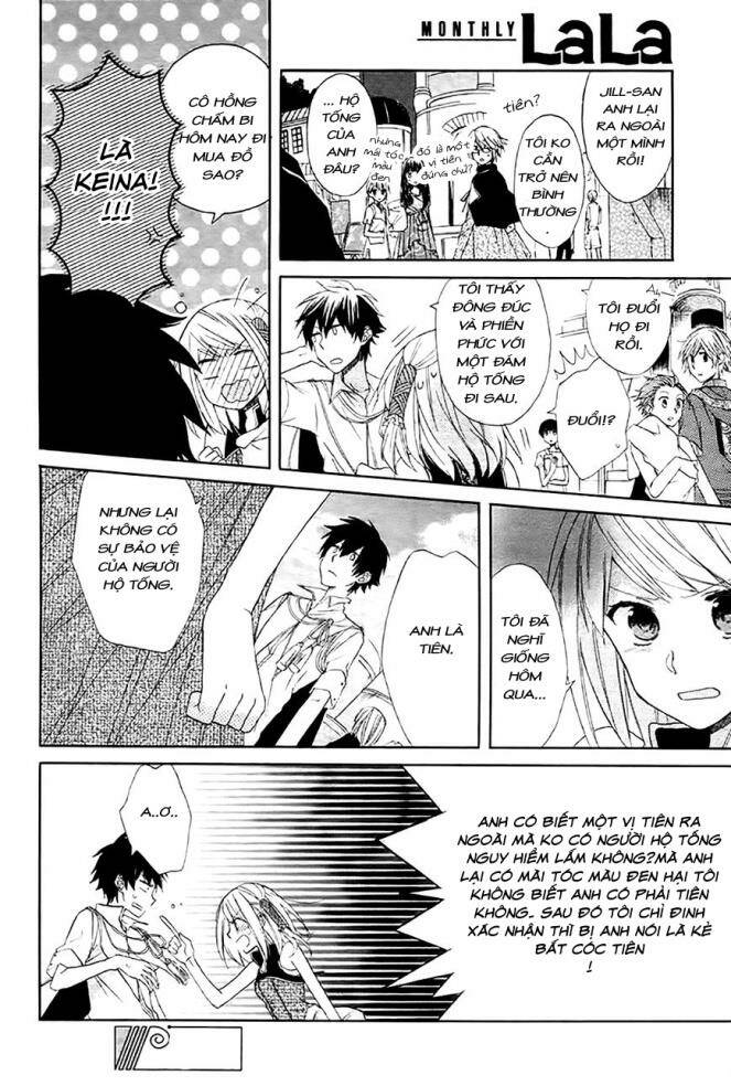 sora no yousei chapter 1 22