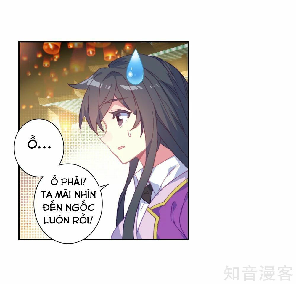 tuyệt thế đường môn - đấu la đại lục 2 chapter 199 25