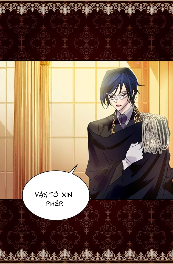 chiến lược sinh tồn của tiểu thư chapter 12 28