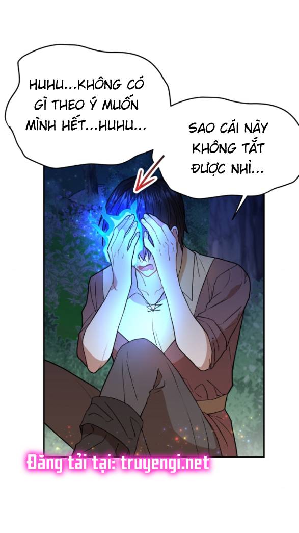 truyện tranh lãng mạn của ropan bing chapter 7 23