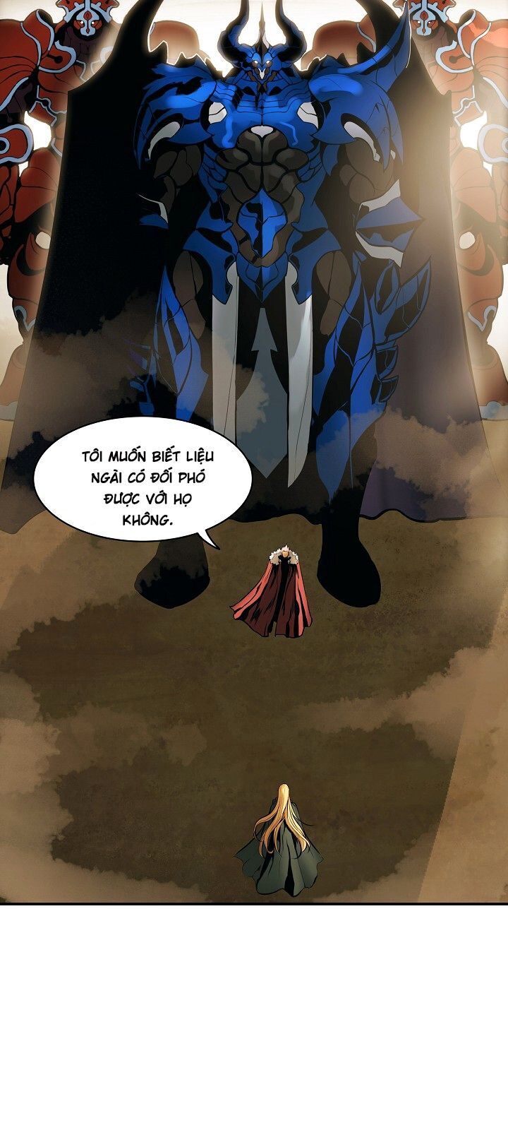 bất bại chân ma chapter 70 30