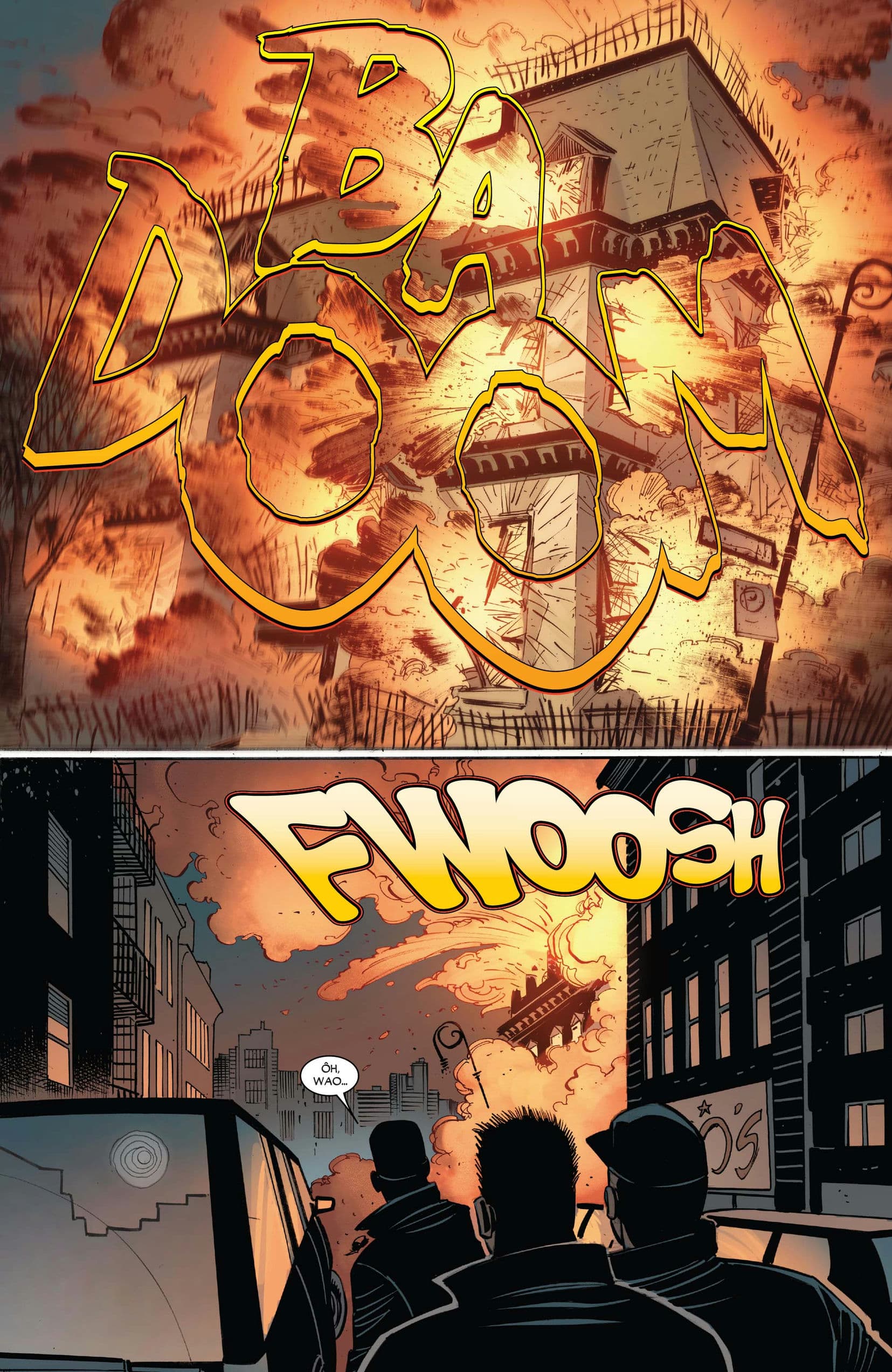 amazing spider-man (2022) chapter 1 32