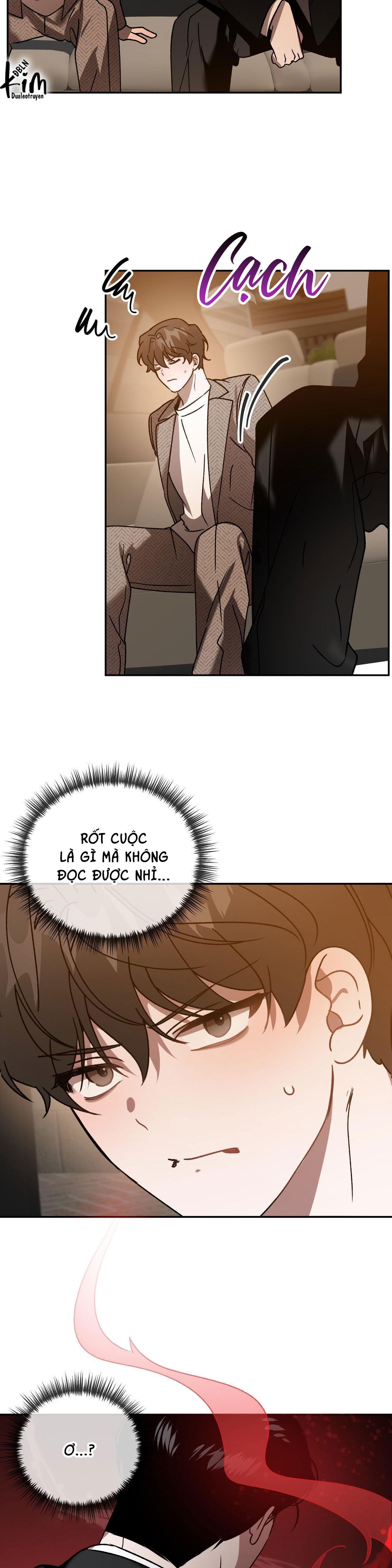 đã hiểu chưa chapter 45 24