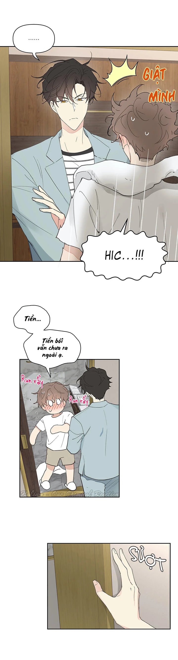 tâm tư của ju in chapter 24 6