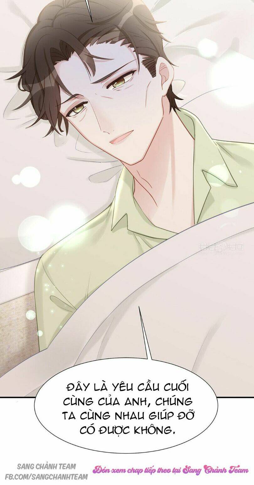 chỉ muốn cưng chiều em chapter 27 33