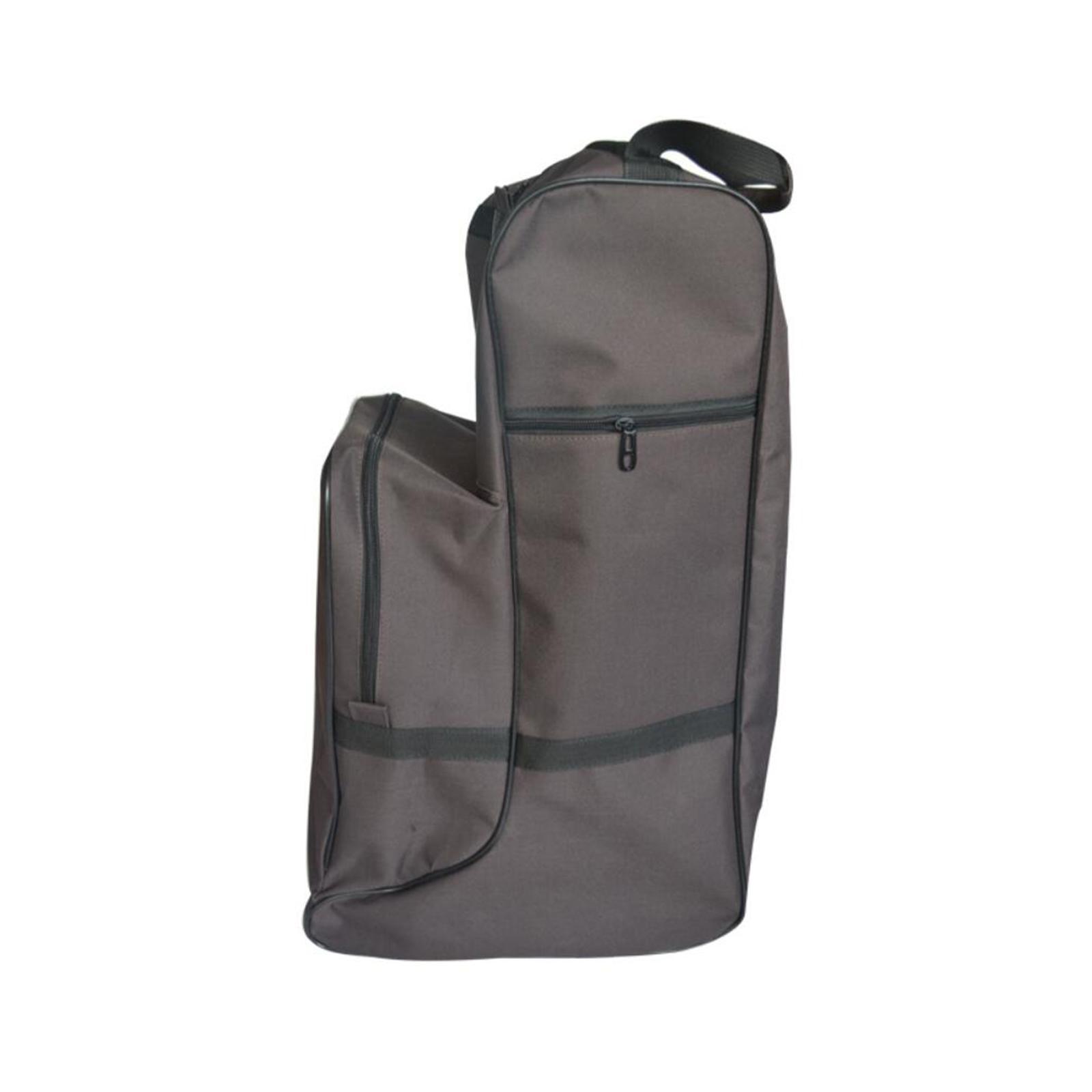 Equestrian Horse Riding Bag Boots Bag Portable for   Excursions