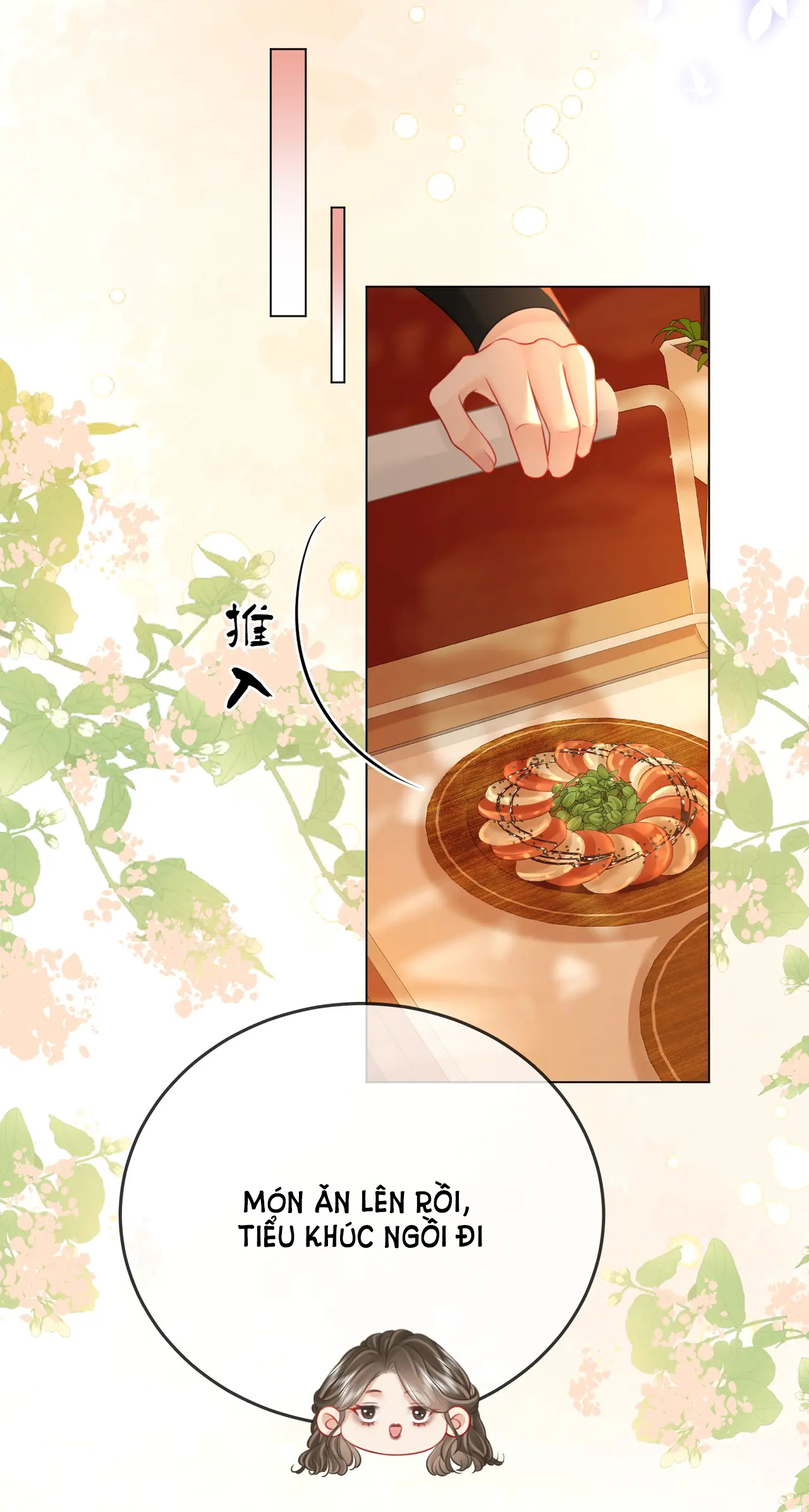 Cố Tiểu Thư Và Khúc Tiểu Thư chapter 52 - Trang 20