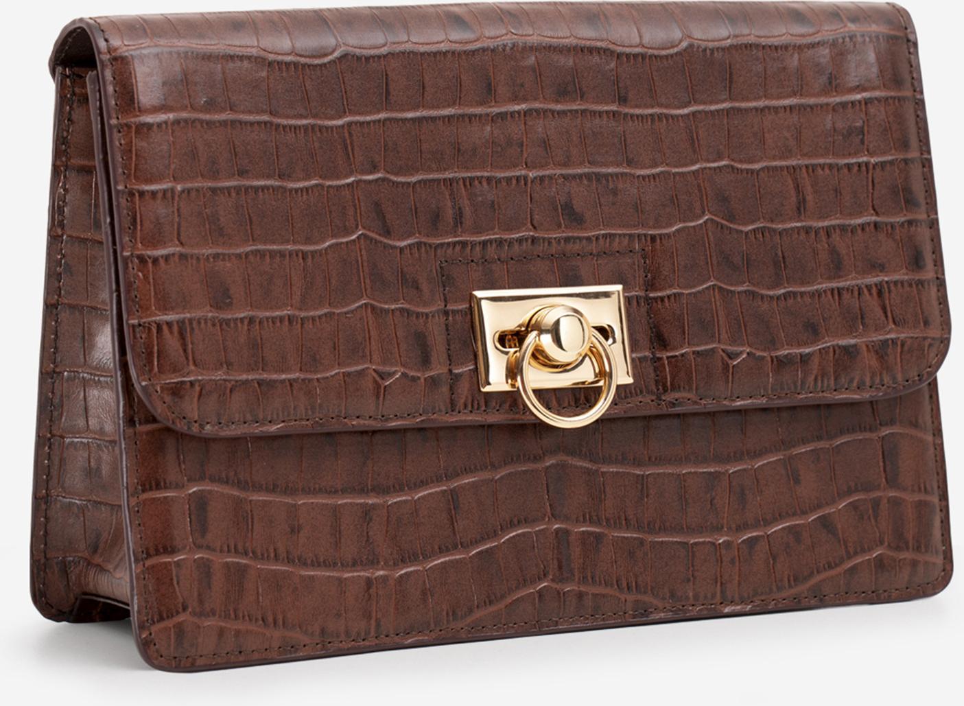 Túi Xách Nữ Có Quai Đeo Da Bò Cao Cấp WT Leather 050280001, 050280002, 050280007