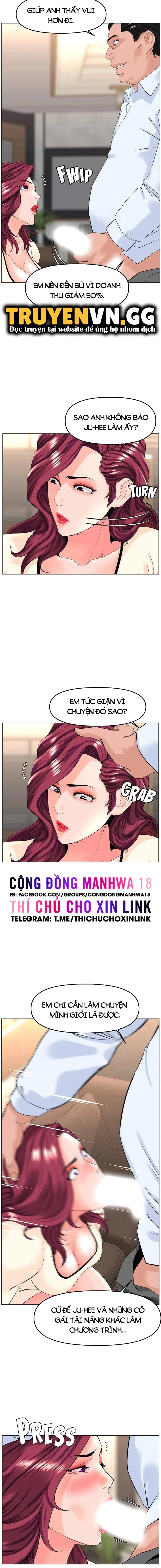 idol kế bên chapter 69 9