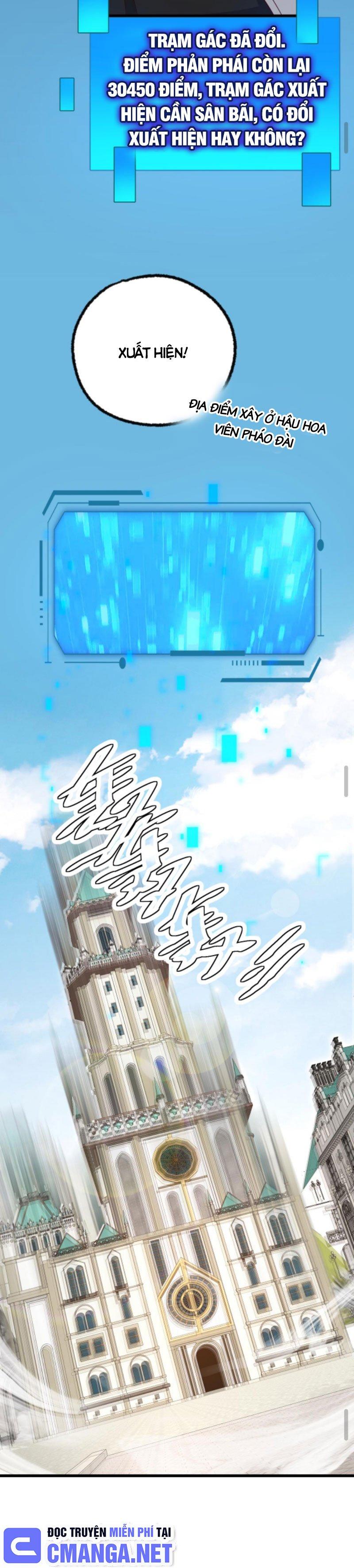 người chơi và nhân chính đều muốn làm hại ta chapter 58 7