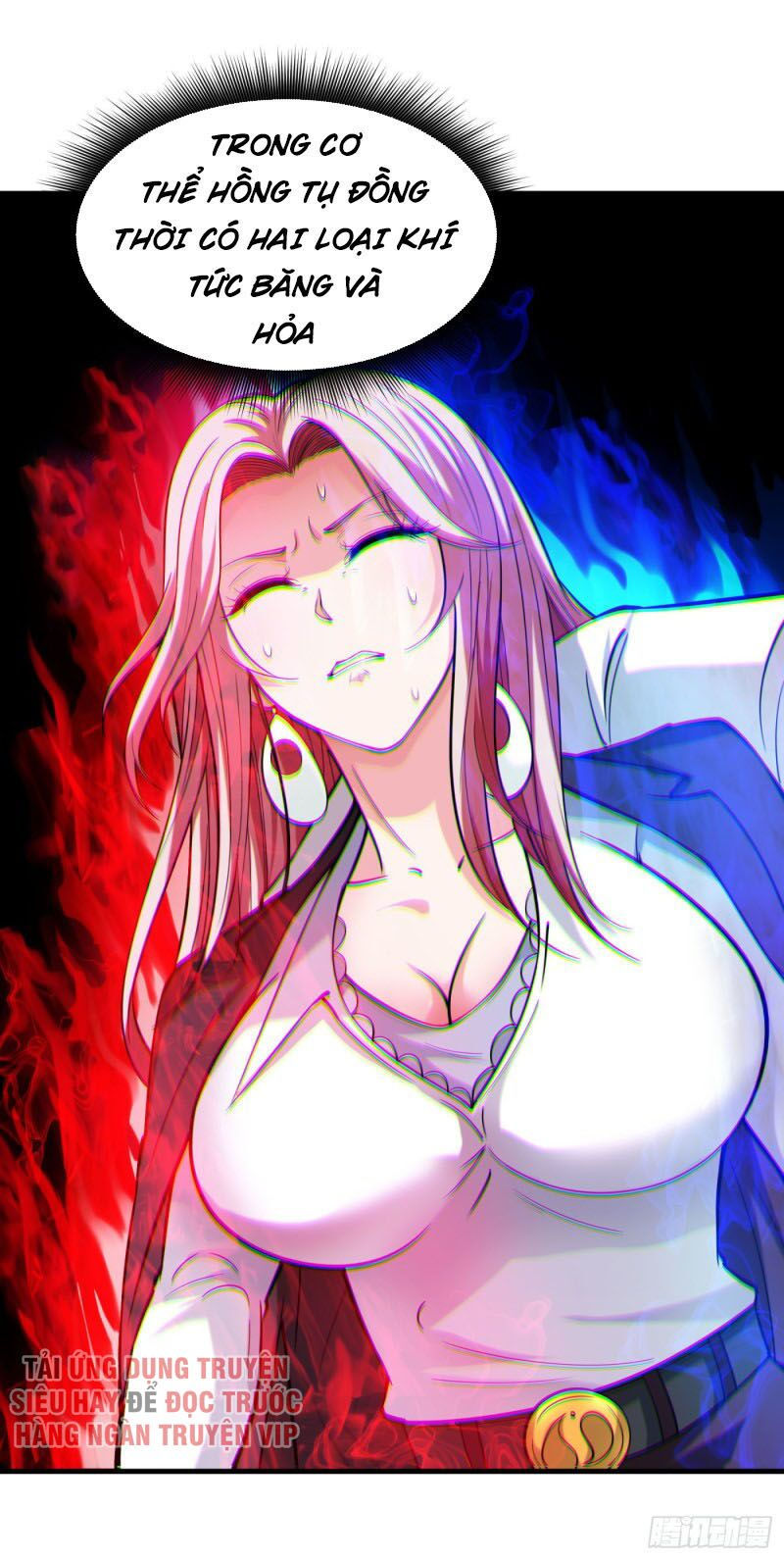 tối cường thần y tại đô thị chapter 144 14