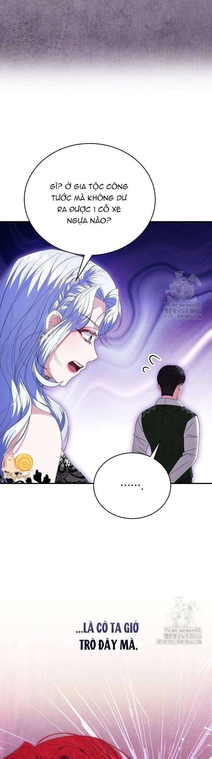 hướng dẫn về ác nữ chapter 32 4