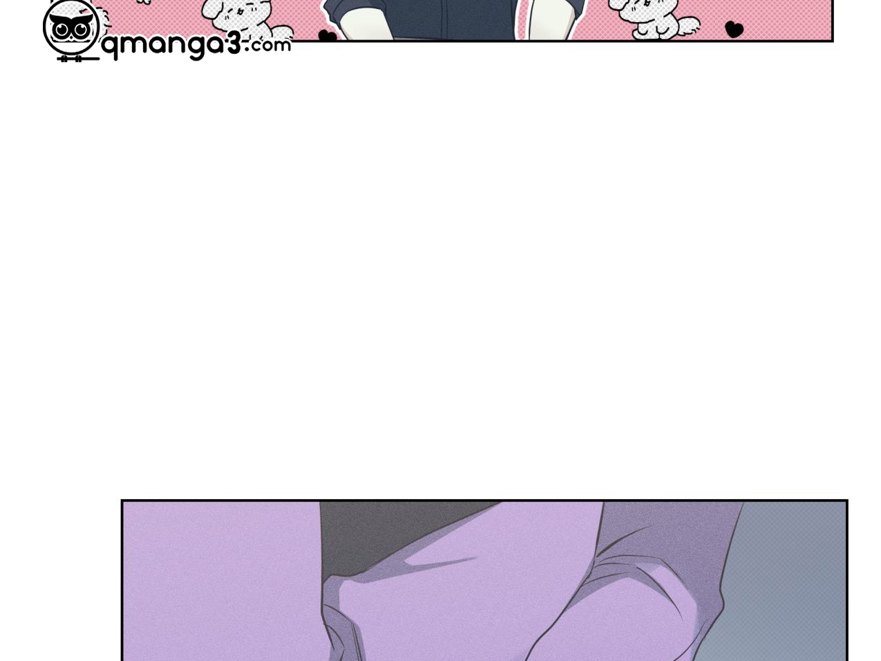 dải hợp âm trên đại dương xanh chapter 20 24