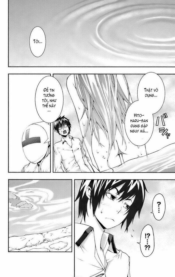 dr. rurru - bác sĩ ngoài hành tinh chapter 5 32