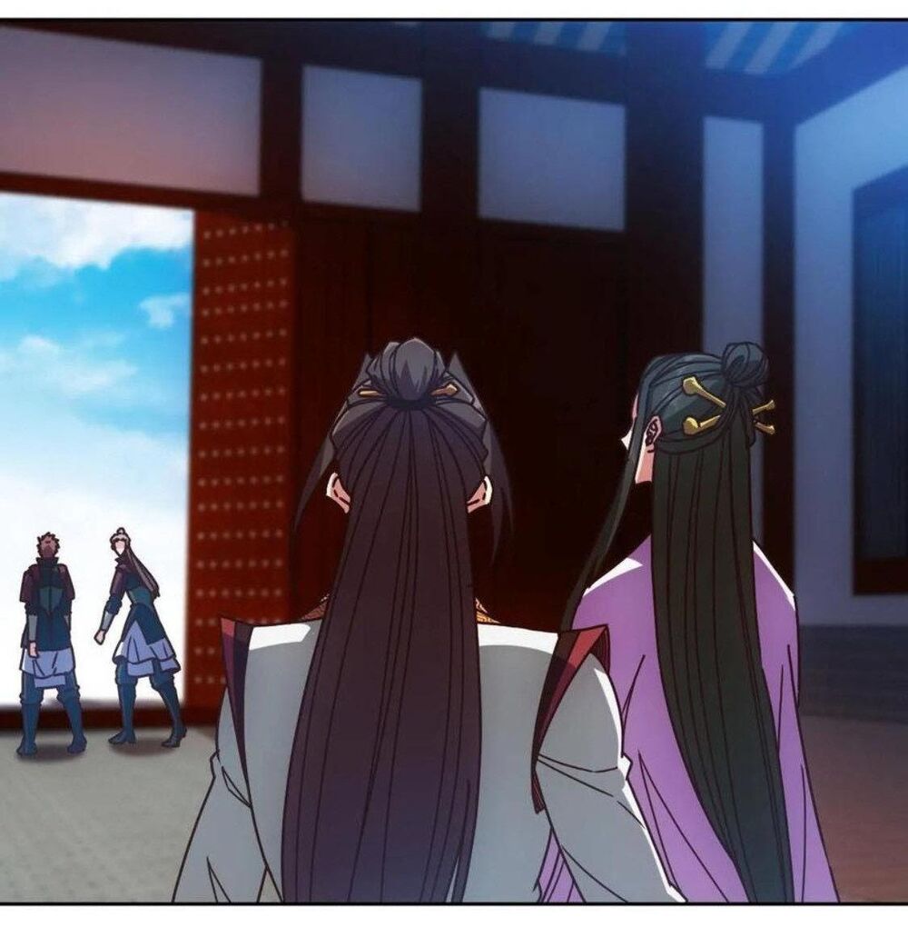 hồng thiên thần tôn chapter 95 39