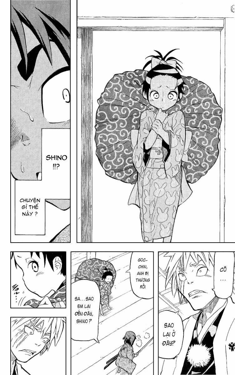 samurai usagi chapter 11 10