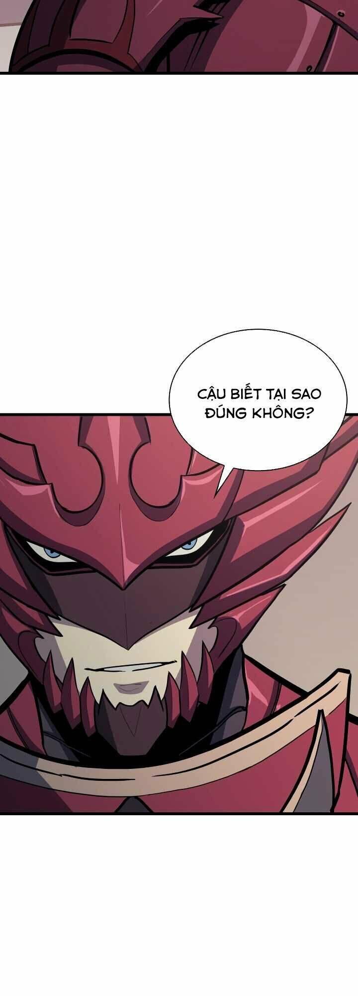 tôi trở lại thăng cấp một mình chapter 69 22