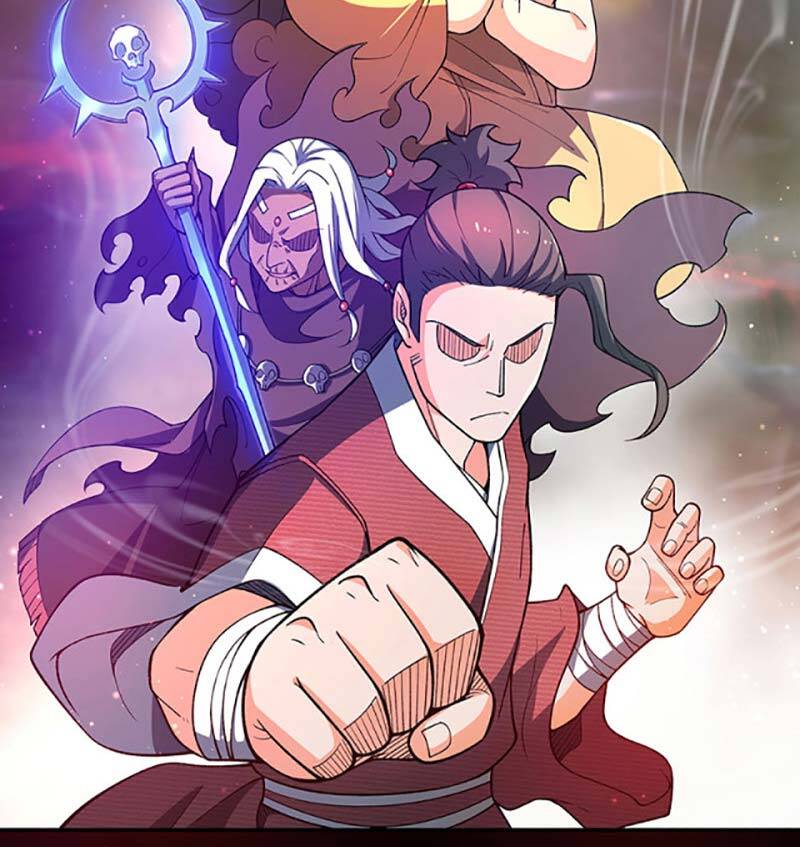 võ đạo độc tôn chapter 564 57