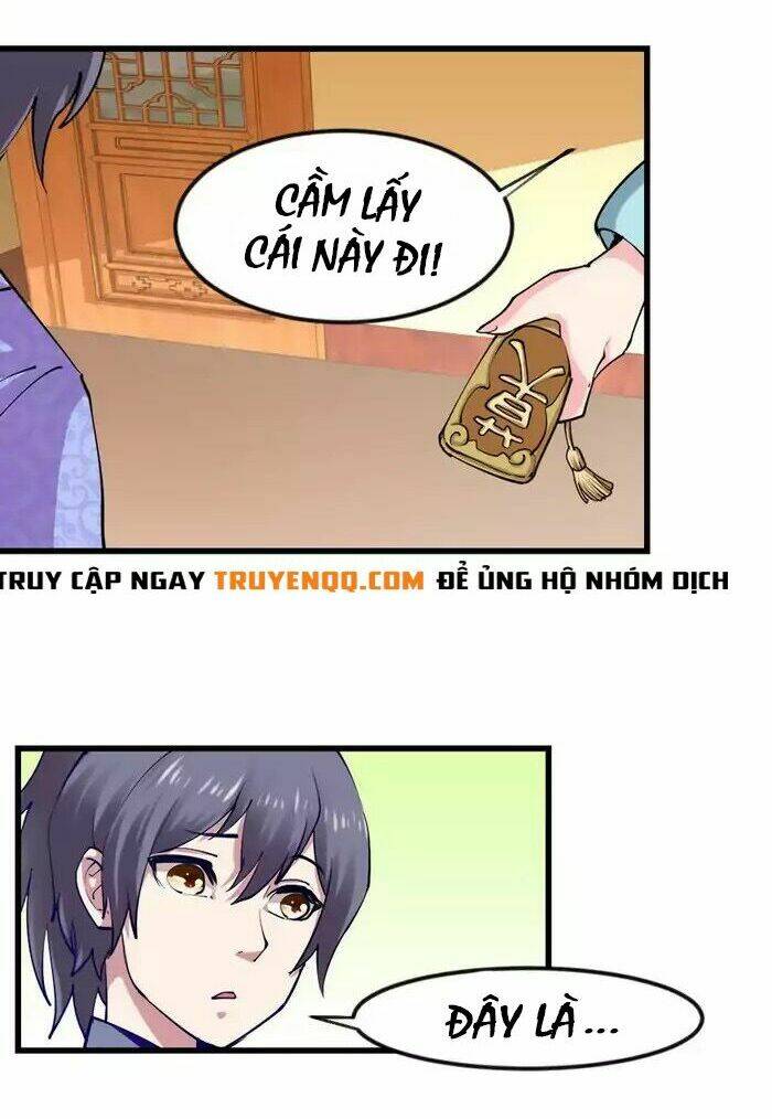 immortal merchant chapter 7 23