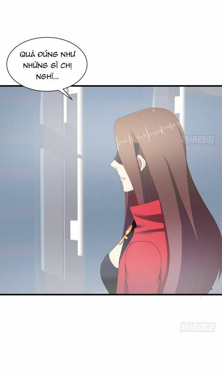 khi trò chơi ác ma bắt đầu chapter 76 41