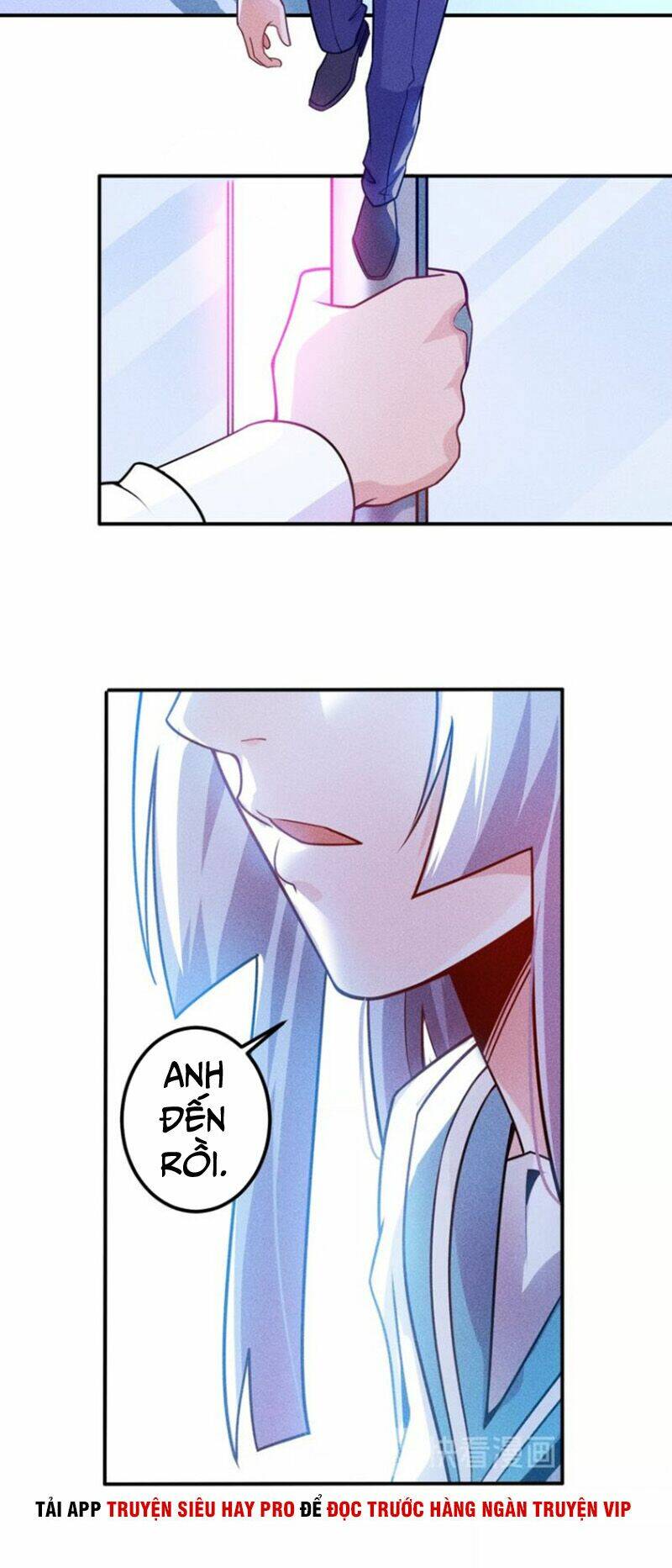 cao thủ cận vệ của nữ chủ tịch chapter 78 19