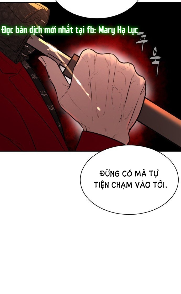 bạch huyết - white blood chapter 8 17