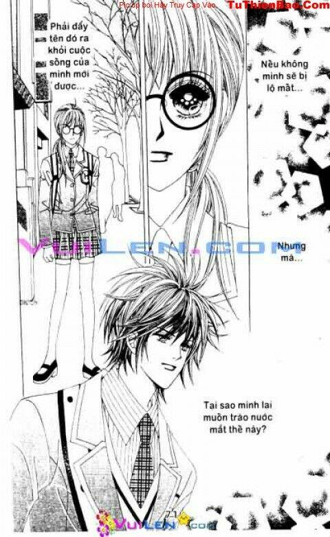 cuộc sống của tôi chapter 5 71