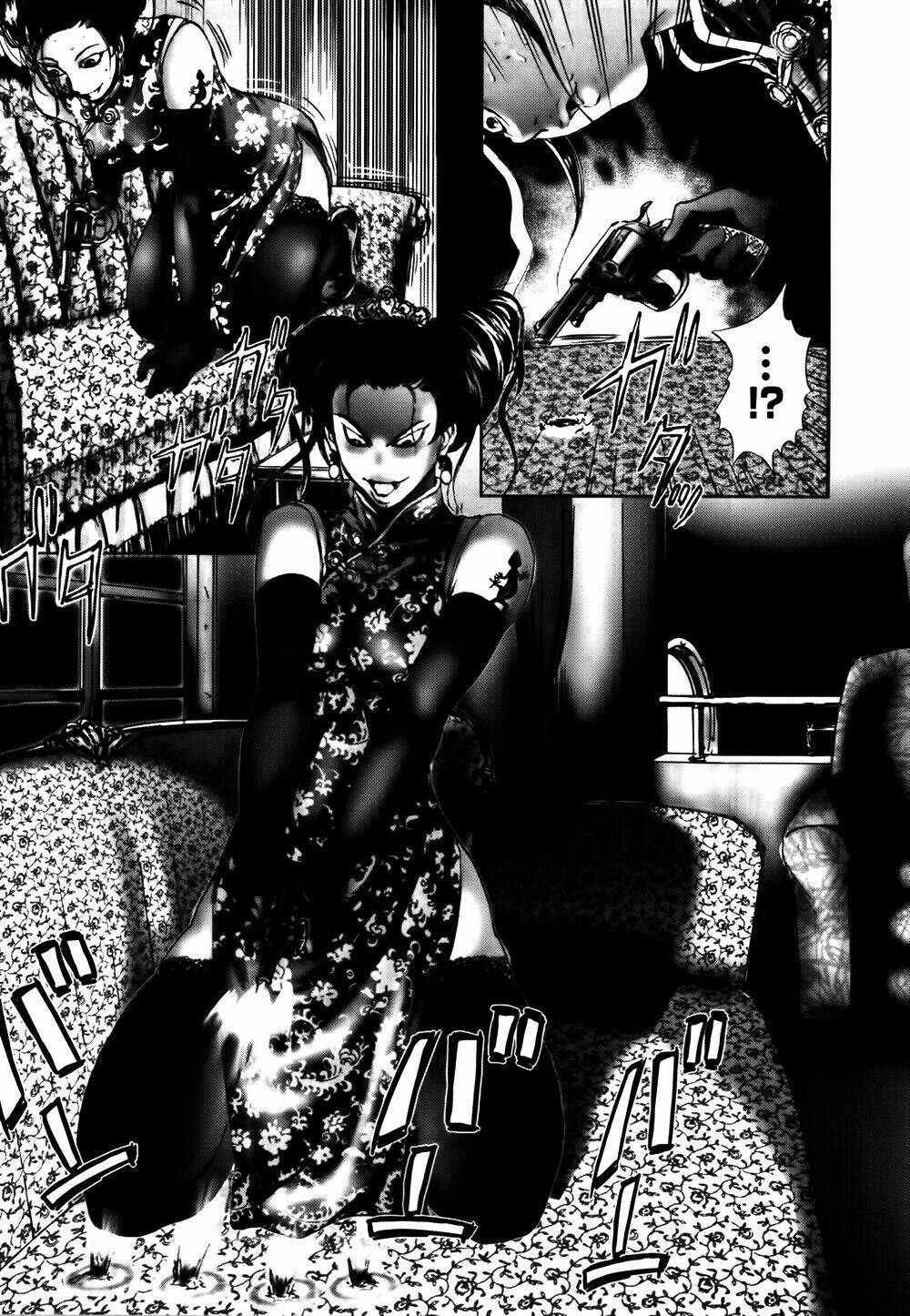 edogawa ranpo ijinkan chapter 42 24