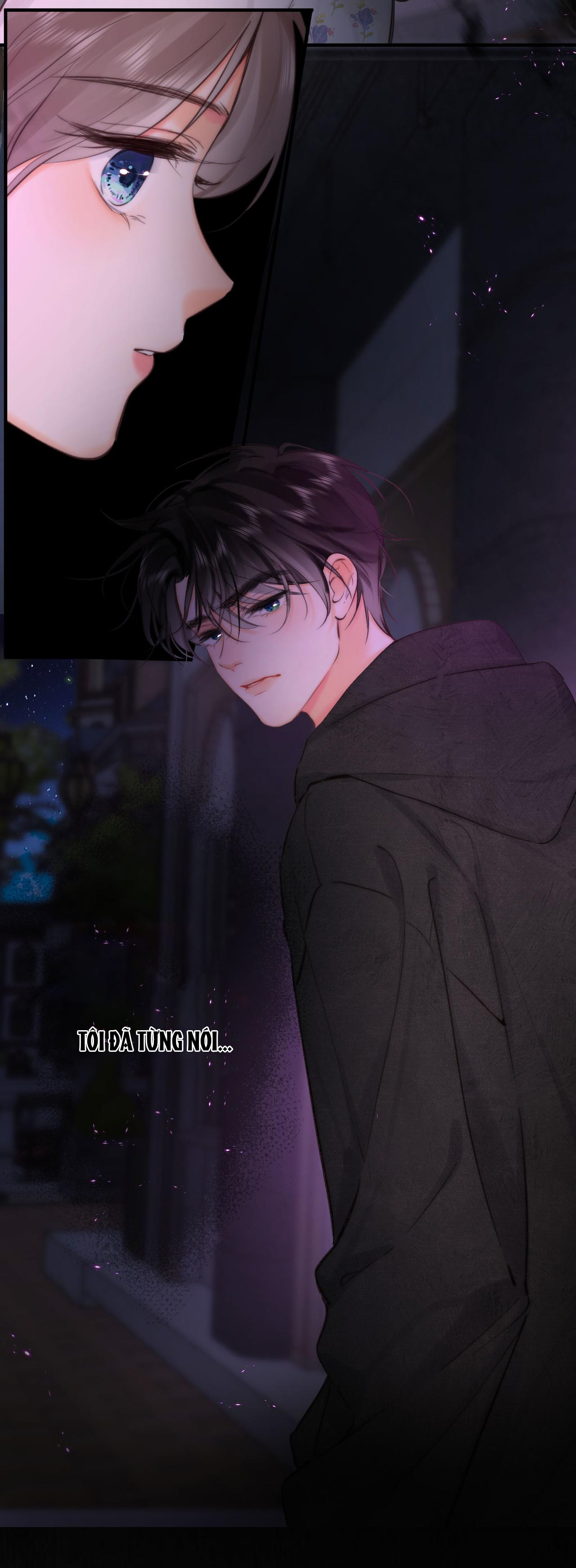 tôi mơ giữa ban ngày chapter 56 24