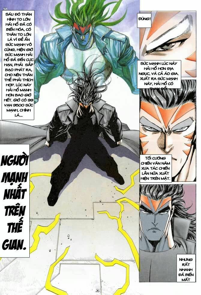 hải hổ 2 chapter 37 26