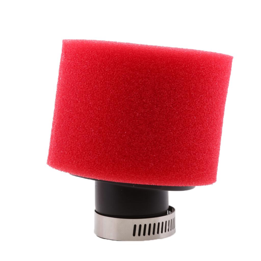 35mm  Filter Fuel Hose for 110cc 125cc Engine  Dirt Bike ATV